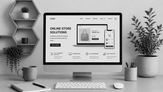 Разработка интернет-магазинов для бизнеса в Европе и странах СНГ фото